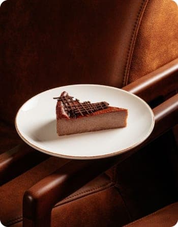 Cheesecake