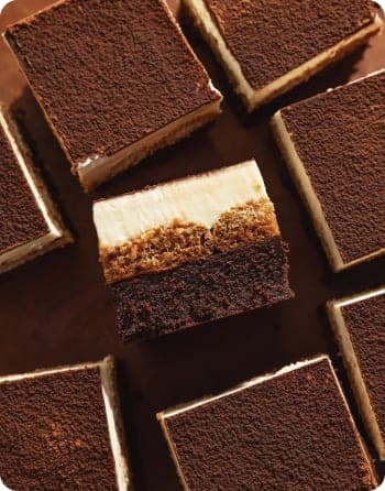 Slices & Bars